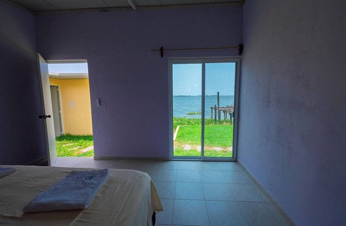 Acapulco Hotel | Villas Isla Montosa
