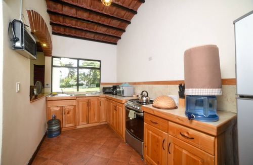 Panajachel House | Villas Jucanya