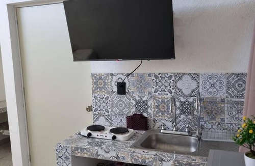 Tuxpan Apartment | Villas La Vista