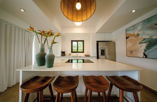 Monterrico Hotel | Villas La Mar
