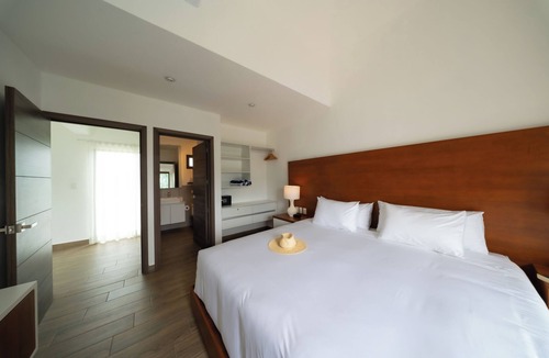 Monterrico Hotel | Villas La Mar