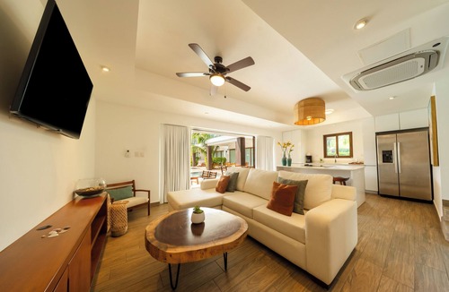 Monterrico Hotel | Villas La Mar