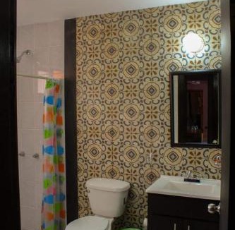 Creel Hotel | Villas La quinta by Black Birds