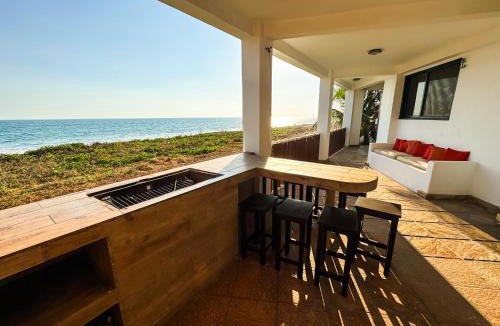 Monterrico Apartment | Villas Le Suisse Monterrico
