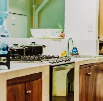Monterrico House | Villas Mariela