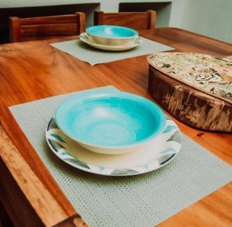 Monterrico House | Villas Mariela