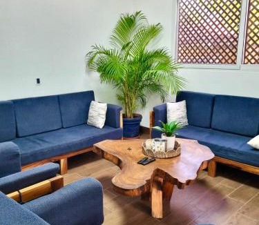 Monterrico House | Villas Mariela