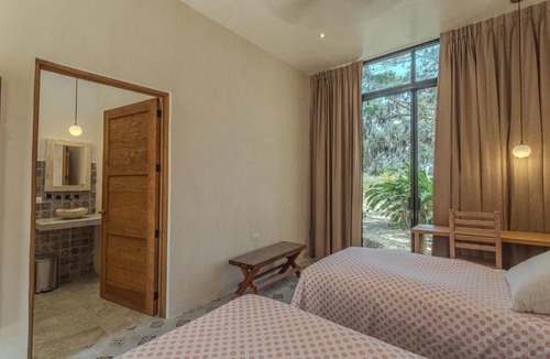 Mococha Apartment | Villas Marlé