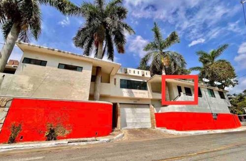 Tampico Hotel | Villas Náutico Chairel