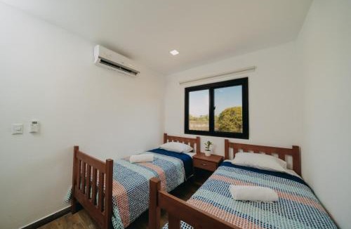 Monterrico Villa | Villas Oazis