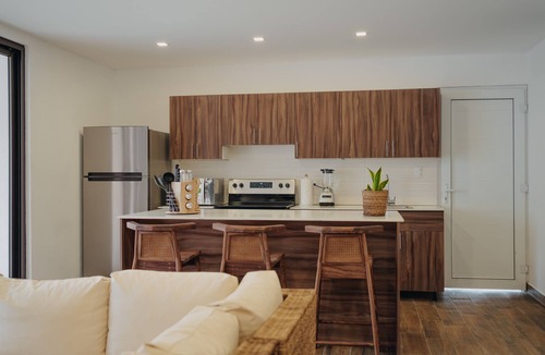 Monterrico Villa | Villas Oazis