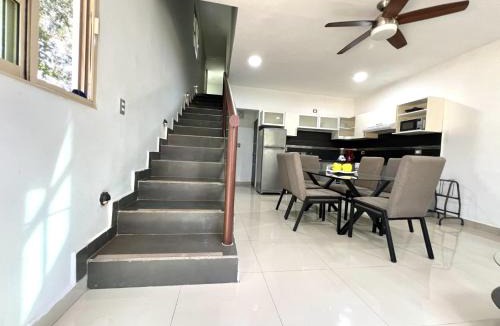Merida Villa | Villas Paraíso
