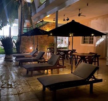 Merida Villa | Villas Paraíso