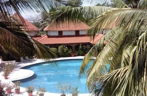Ixtapa Hotel | Villas Paraiso Hotel/Room 18