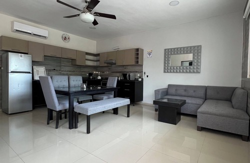 Merida Villa | Villas Paraiso