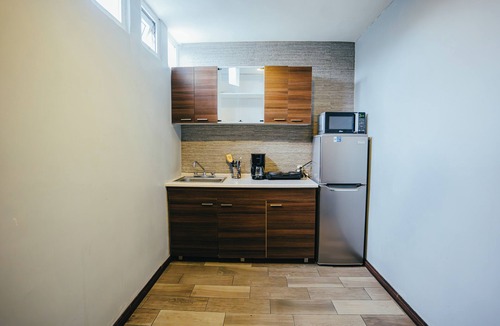 Zona 10 Hotel | Villas Santander