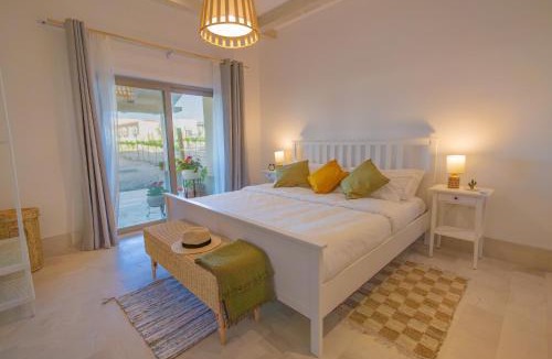 Parras de la Fuente Villa | Vinícola Parvada Villa 8 servicio tipo hotel