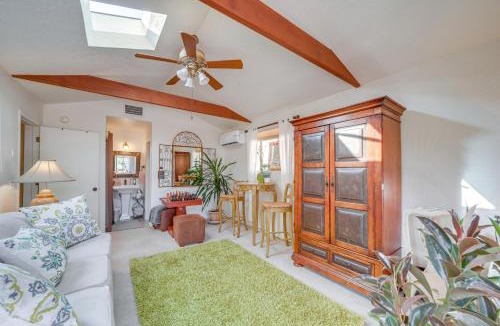Cornville House | Vineyard Views & Sauna at Cornville Home!