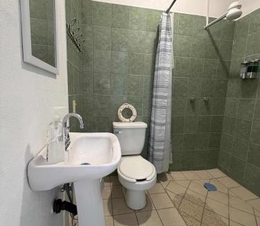 Boca de Tomatlan Apartment | Vista Boca