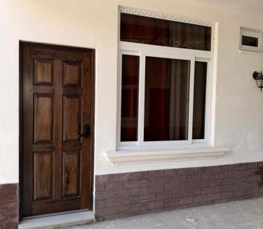 Santiago Atitlan House | Vista del Volcán