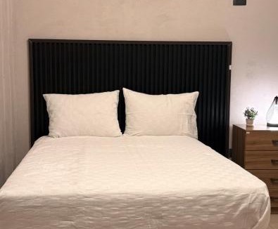 Santiago Atitlan Hostel | Vista del Volcán