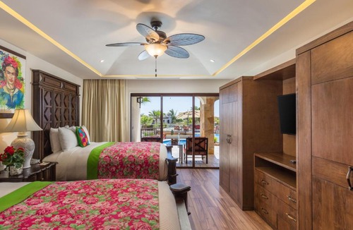 Cabo San Lucas Hotel | Vista Encantada Spa Resort & Residences
