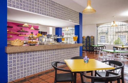 Historic Centre Hotel | Vista Express Morelia by Arriva Hospitality Group