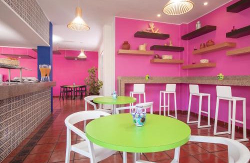 Historic Centre Hotel | Vista Express Morelia by Arriva Hospitality Group