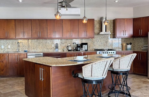 Balcones de Loma Linda Apartment | Vista Hermosa 56 By GEstores