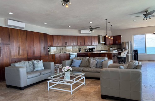 Balcones de Loma Linda Apartment | Vista Hermosa 56 By GEstores