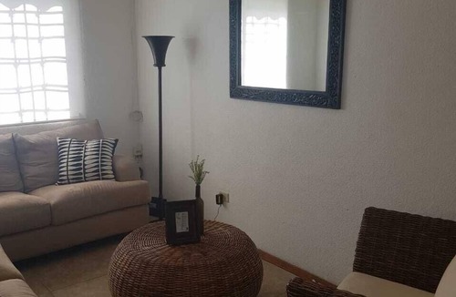 Ensenada House | Vista Hermosa -libre de humo-