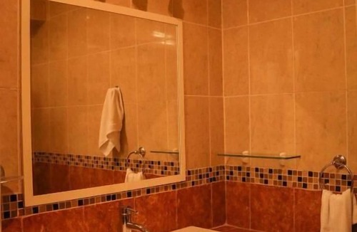 Hidalgo Hotel | Vista Potrero - Hotel, Camping & Events