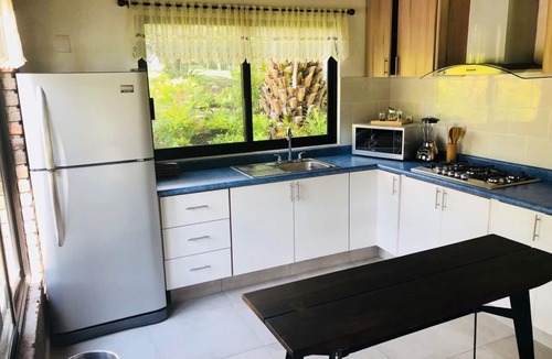 Corregidora Apartment | Vista Real Villas