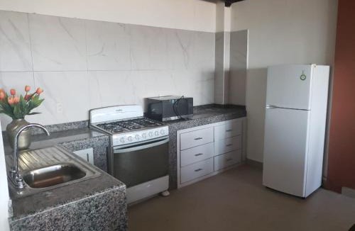 Taxco Apartment | Vista Taxco