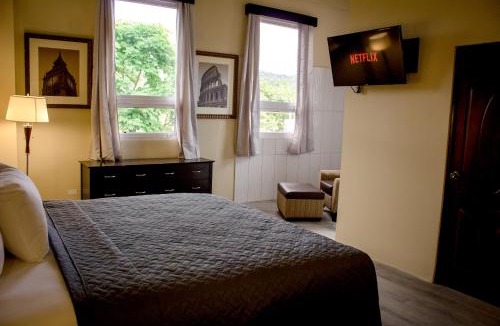 Chiquimula Hostel | Vista Terra