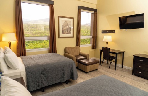 Chiquimula Hotel | Vista Terra
