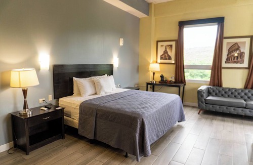 Chiquimula Hotel | Vista Terra