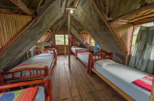 San Agustin Lanquin Hostel | Vista Verde Lodge