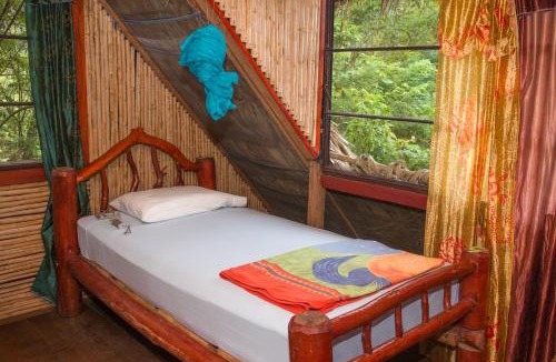 San Agustin Lanquin Hostel | Vista Verde Lodge