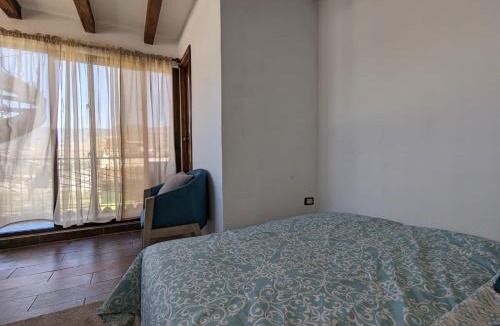 Ciudad Vieja Apartment | Vista Volcan