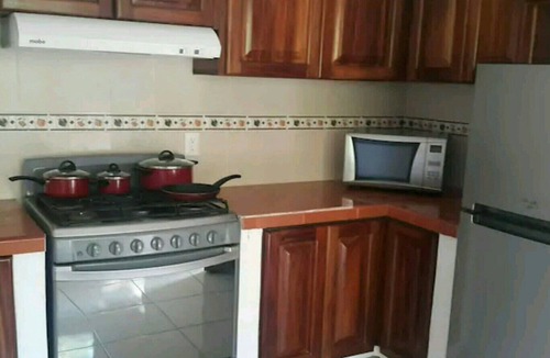 Boca de Tomatlan Apartment | Vistamar apartmets 2 Bedrooms/4 guests