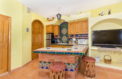 Las Conchas Apartment | Vistas de Las Olas West – Ocean View, Las Conchas