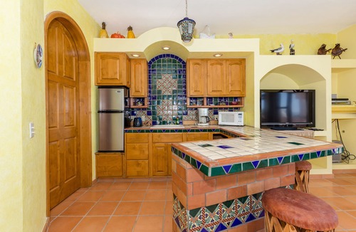 Las Conchas Apartment | Vistas de Las Olas West – Ocean View, Las Conchas