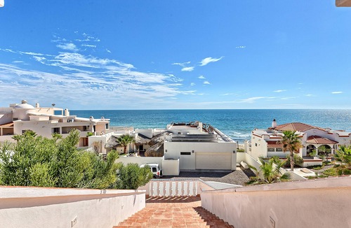 Las Conchas Apartment | Vistas de Las Olas West – Ocean View, Las Conchas