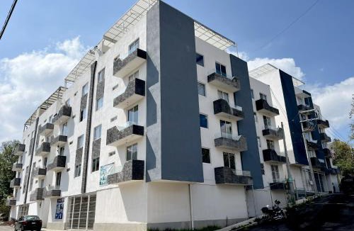 Patzcuaro Apartment | Vistas de Pátzcuaro 104