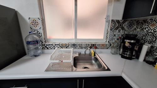 Patzcuaro Apartment | Vistas de Pátzcuaro 104