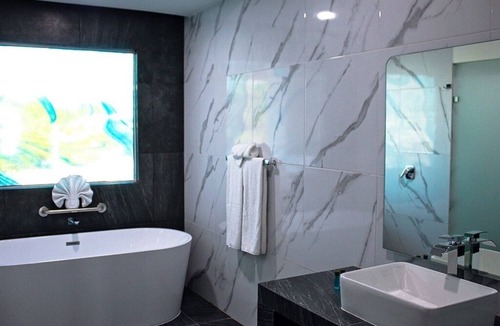 Las Jarretaderas Hotel | Vita Grand Hotel