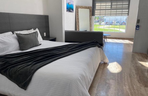 San Miguel de Allende Hotel | Vita Grand San Miguel de Allende