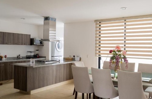 El Marques House | Vive Zibatá desde esta casa familiar