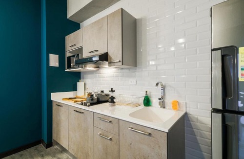 Zona 1 Apartment | Vivo One